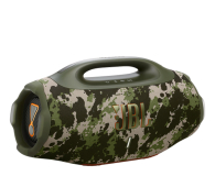 Głośnik przenośny JBL Boombox 4 Moro